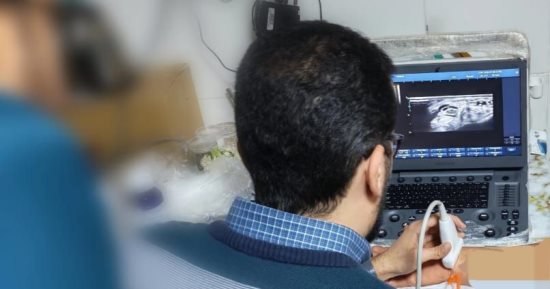 مستشفى كفر الشيخ العام: الكشف والحقن مجانا لعلاج آلام اليد وتنميل الرسغ دون جراحة