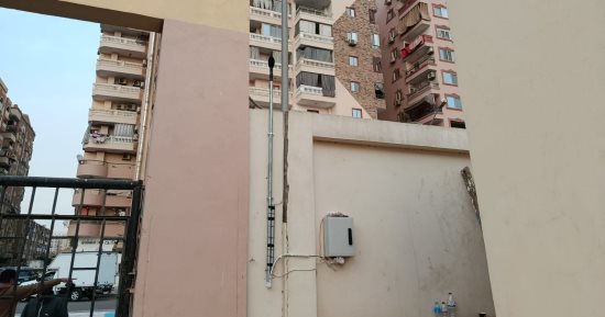 10 معلومات جوهرية حول محطة رصد الضوضاء بالسويس 