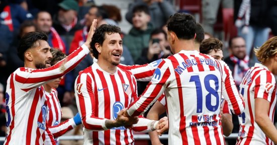 مواعيد مباريات اليوم.. أتلتيكو مدريد أمام بيتيس ويوفنتوس مع أتالانتا