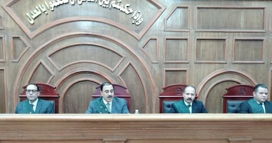 السجن المؤبد للمتهم بخطف طفل والتعدي عليه بالشرقية