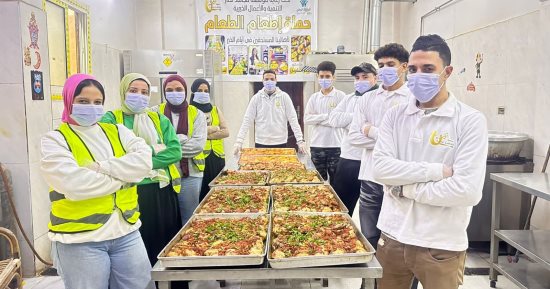 التحالف الوطني بالقليوبية يواصل جهوده لدعم الأسر الأولى بالرعاية ضمن «ستر ودفا»
