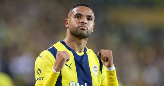 مدرب فنربخشة يشعل التكهنات حول اقتراب يوسف النصيري من يوفنتوس