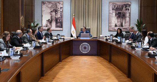 رئيس الوزراء يتابع جهود تحقيق الاكتفاء الذاتي من المنتجات البترولية
