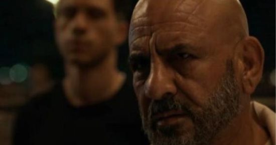 مسلسل بطل العالم الحلقة 6.. اتفاق عصام عمر ومحمد لطفى لتدريب آدم النحاس