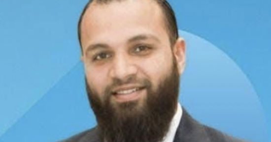حزب النور يختار النائب محمود تركي متحدثا رسميا باسمه