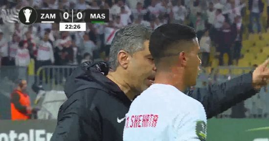 الزمالك يرفض الراحة استعدادا لبتروجت فى الدورى