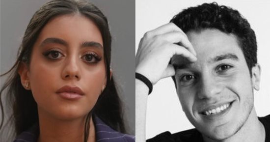 نور النبوى مرشد سياحى فى فيلمه الجديد.. ويوم واحد يفصل فريق العمل عن التصوير