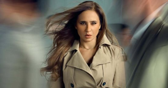 مسلسل على قد الحب.. أعراض الصدمة النفسية