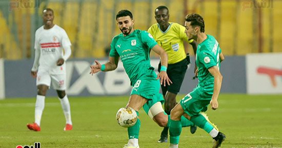 مواعيد مباريات اليوم فى الجولة 16 من الدوري المصري والقناة الناقلة