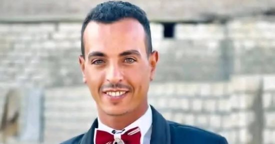نهاية موجعة بعد طول الغربة.. وفاة شاب فى حادث مرورى أثناء عودته لقريته بأسيوط