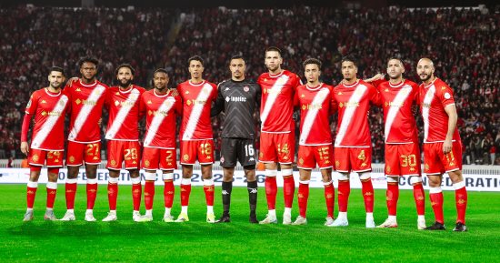 الوداد يطالب بتأجيل مبارياته خلال التوقف الدولى بعد صدمة الكونفدرالية