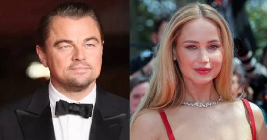 باتريشيا كلاركسون تنضم إلى فيلم سكورسيزى الجديد مع دى كابريو وجينيفر لورانس