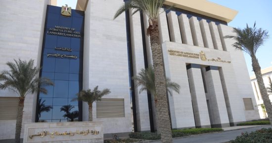 «الزراعة» تشارك في اجتماع متابعة اتفاقيتي مكافحة التصحر والتنوع البيولوجي