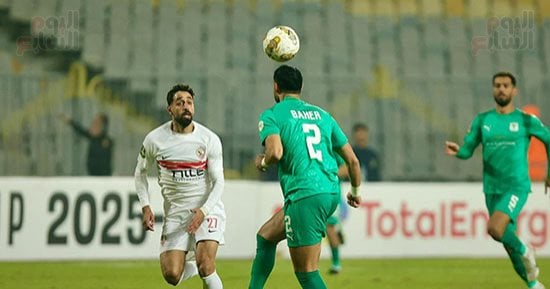 مواعيد مباريات الجولة الأولي من مجموعة التتويج بالدورى