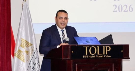 التمثيل التجارى يستعرض دوره فى تنمية الصادرات