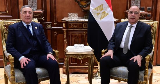 رئيس مجلس النواب يؤكد: المحكمة الدستورية حصن العدالة وصون الدستور