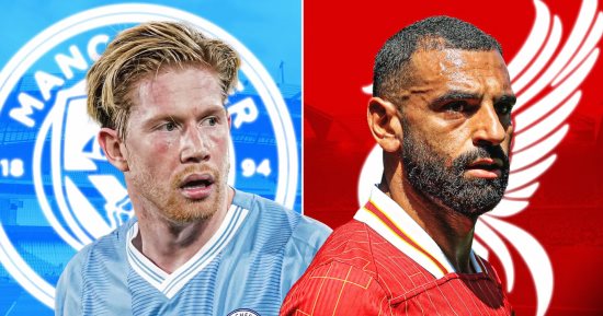 محمد صلاح ضمن أفضل صناع اللعب فى تاريخ الدوري الإنجليزي