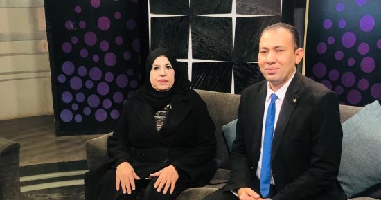 زفة في السماء قبل 90 يوماً من عرس الأرض.. والدة الشهيد محمود أبو العز تروي لـ اليوم السابع سيرة بطل اختار الوطن : مصر كانت أغلى من عمره.. الرئيس يرعى أسر الشهداء.. والدولة لا تنسى من ضحى من أجل الوطن