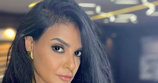 مروة الأزلى تعيش قصة حب مع أحمد عبد الله فى مسلسل على كلاى