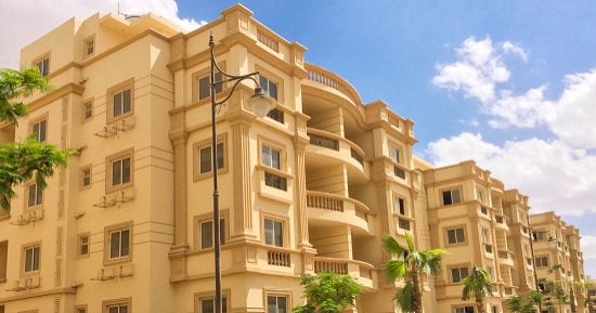 القانون يحدد مفاهيم تنظيم وحوكمة البيانات العقارية على مستوى الجمهورية