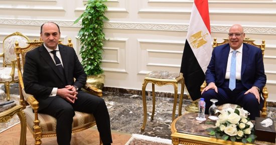 رئيس النواب يثمن دور الرقابة الإدارية فى الحوكمة الرشيدة ومكافحة الفساد