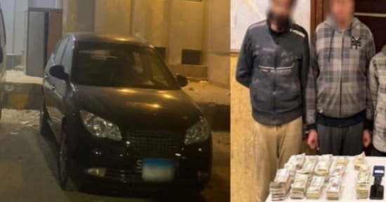 الداخلية تكشف حقيقة فيديو التعدى بالضرب على شخص بالجيزة 