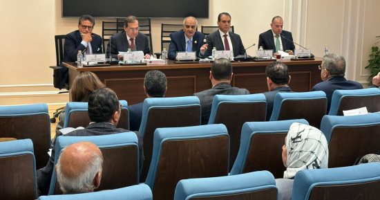 9 نواب يعترضون على تعديل قانون الكهرباء بسبب تغليظ العقوبات بلا حلول