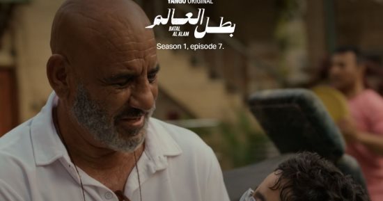 مسيرة محمد لطفى فى التدريب.. من كابوريا حتى بطل العالم