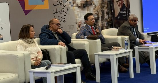 بعد غياب 16 عامًا.. مذكرات مدبولى مرجع تاريخى جديد بمعرض الكتاب