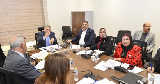 التعليم بالنواب تُدشن خارطة طريقها التشريعية: تطوير شامل لمنظومة التعليم والبحث العلمى