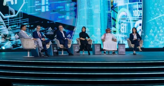 المؤتمر الدولى لسوق العمل بالرياض: الذكاء الاصطناعى لا يلغى الوظائف بل يعيد تصميمها