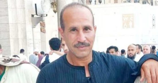 ودع أمه منذ 3 أسابيع.. وفاة عامل في حادث انقلاب سيارة ملاكي بقنا