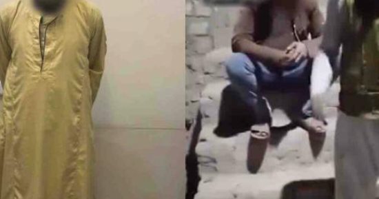 وزارة الداخلية تكشف كواليس فيديو اقتحام مسكن بأسيوط: ادعاءات كاذبة