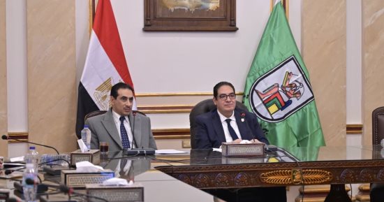 جامعة القاهرة تعزز قدرات بيوت الخبرة فى توظيف الذكاء الاصطناعى لخدمة البحث العلمى