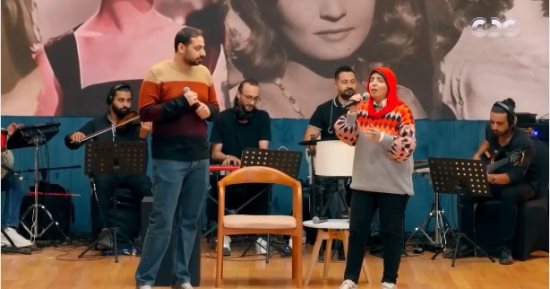 لا تكذبى لنجاة الصغيرة وما ليش أمل لـ ليلى مراد.. متسابقو كاستنج يبهرون الجمهور.. فيديو