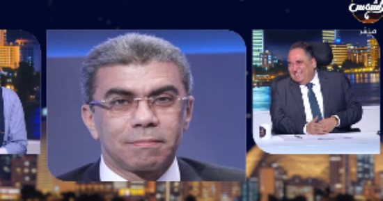 محمد علي خير يشارك ذكرياته الإنسانية والمهنية مع الراحل ياسر رزق