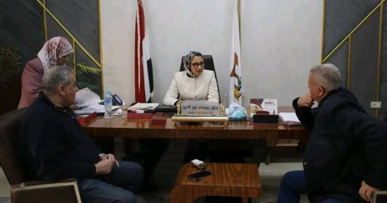 افتتاح فرع لصيدلية الإسعاف فى الوادى الجديد قريبا.. تفاصيل