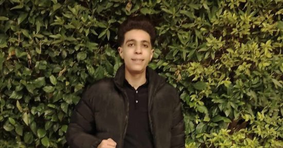 العثور على جثة شاب قتله ابن عمه وتخلص منه في نهر النيل بالجيزة