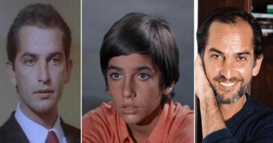 رحلة هشام سليم الفنية من إمبراطورية ميم إلى ليالى الحلمية.. فى ذكرى ميلاده