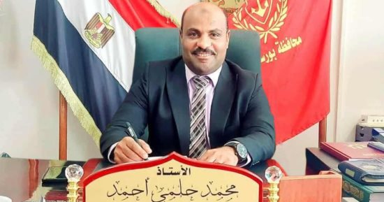 ضبط 2000 عبوة مشروب طاقة مجهولة المصدر والمكونات فى بورسعيد