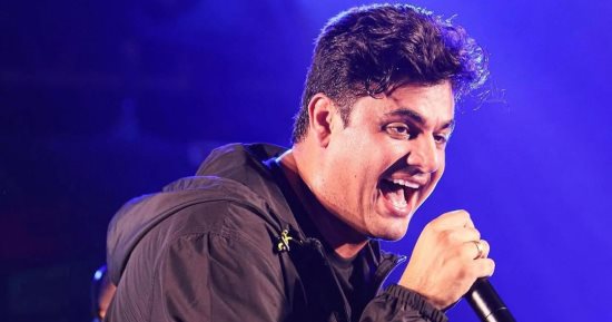 من المسرح للسجن.. حبس مغنى برازيلى مشهور اعتدى بالضرب على زوجته السابقة