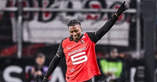 رين يرفض عرض الهلال السعودي لضم الموهبة قادر ميتي