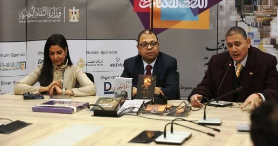 طهار حسين الاسم الحقيقى لعميد الأدب العربي