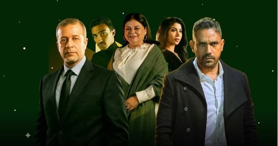 مواعيد عرض مسلسل رأس الأفعى الحلقة 22 والقنوات الناقلة كاملة