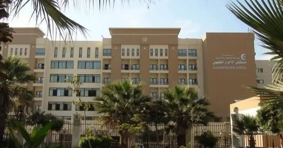مستشفى الأحرار التعليمي بالشرقية: لا صحة لما أثارته صيدلانية بالمستشفى