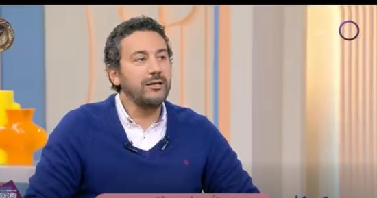 محمود عبد المجيد لـ ست ستات: قضاء وقت مع الأبناء أهم من المال
