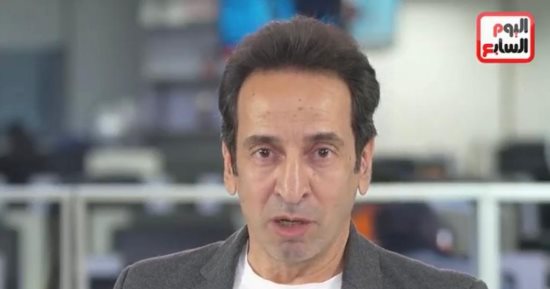 وليد ماهر: توروب فاز باقل مجهود علي دجلة ..والشيخ اخطأ بفتح الملعب