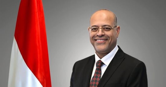 وزارة العمل تعلن دخول الملف الوطنى للسلامة والصحة المهنية حيّز التنفيذ