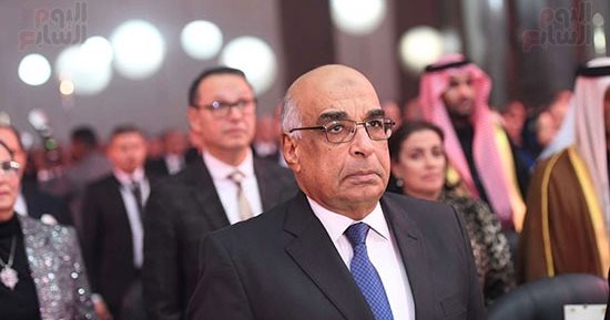 وزير العدل: ندعم هيئة قضايا الدولة لمواصلة عملها فى الحفاظ على المال العام