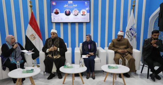 مفتي الجمهورية: دار الإفتاء تنظر إلى الطلاق بوصفه أحد أسباب ضياع الأسر والمجتمعات